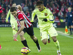 Athletic y Barça jugarán la tercera final entre los dos en los últimos siete años. (Foto: Getty)