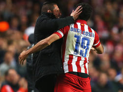 Holt Diego Simeone Diego Costa zurück nach Madrid?