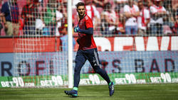 Sven Ulreich hofft auf weitere Einsätze beim FC Bayern
