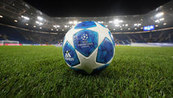 Champions-League-Spiel zwischen Schachtar Donezk und Olympique Lyon verlegt
