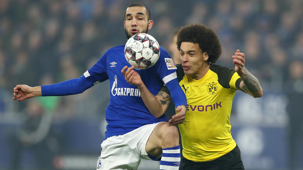Borussia Dortmund y Schalke 04 vivirán otro duelo especial. (Foto: Getty)