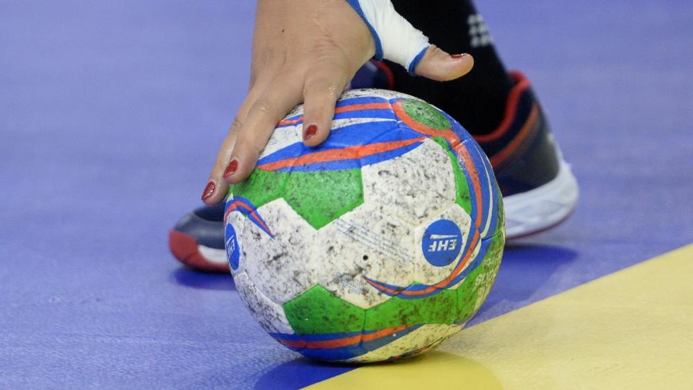 Bietigheim gewinnt gegen Storhamar HE aus Norwegen