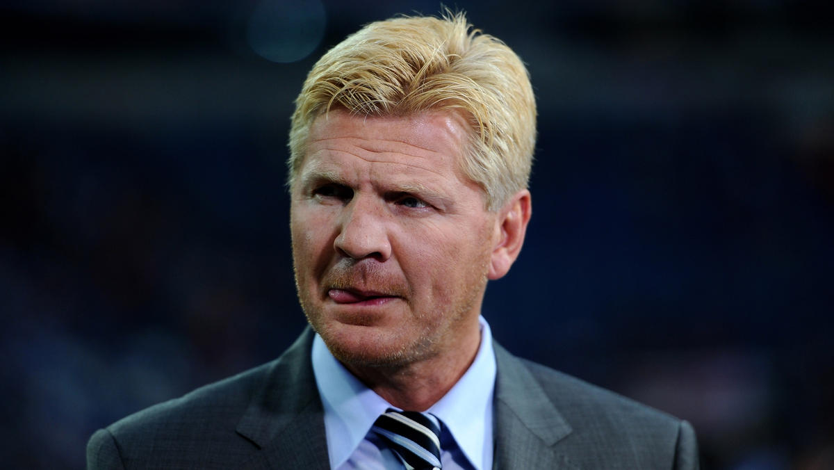 Gladbach: Stefan Effenberg Prophezeit Der Borussia "eine Riesige Chance ...