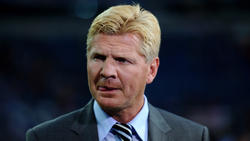 Stefan Effenberg hat von 1987 bis 1990 und von 1994 bis 1998 für Gladbach gespielt