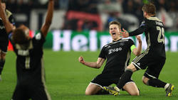 Wechselt Matthijs de Ligt zum FC Bayern?