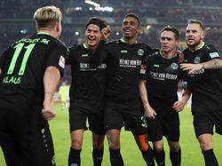 Hannover 96 plant gegen Frankfurt die Pokal-Überraschung