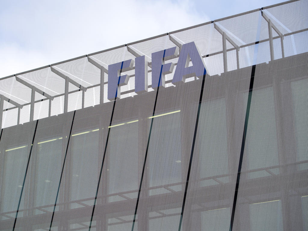 Der FIFA-Prozess entwickelt sich zu seinem Mafia-Drama