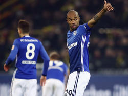 Verlängert beim FC Schalke 04: Naldo