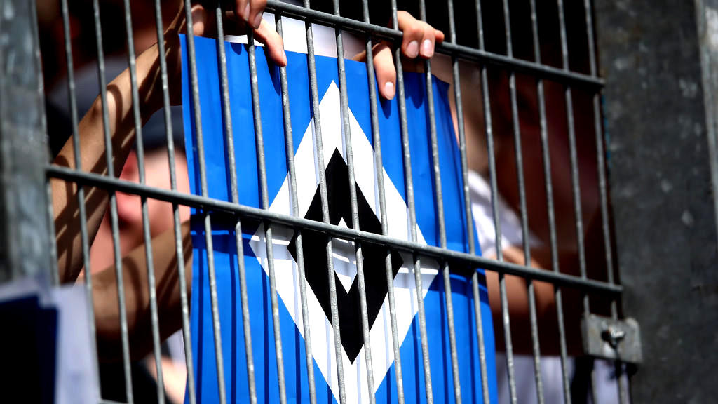 Der HSV steht einmal mehr vor einem Umbruch Der HSV steht einmal mehr vor einem Umbruch