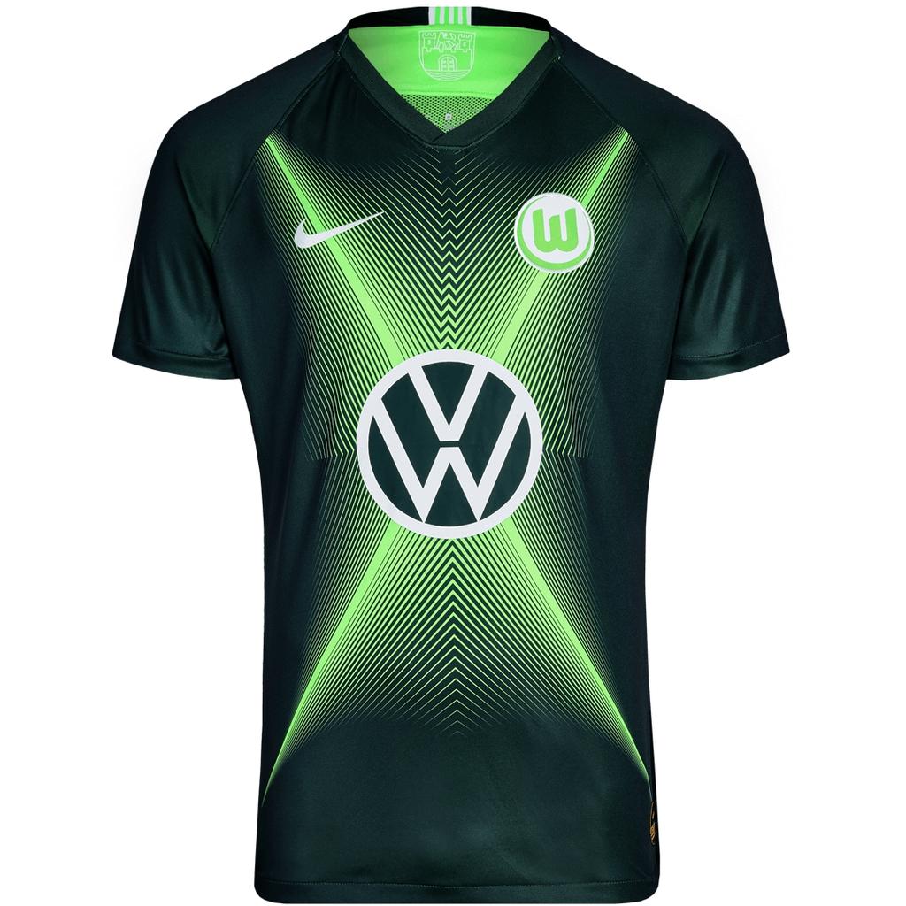Platz 1 | VfL Wolfsburg