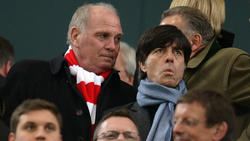 Löw lässt sich von den Hoeneß-Attacken "nicht beeinflussen"