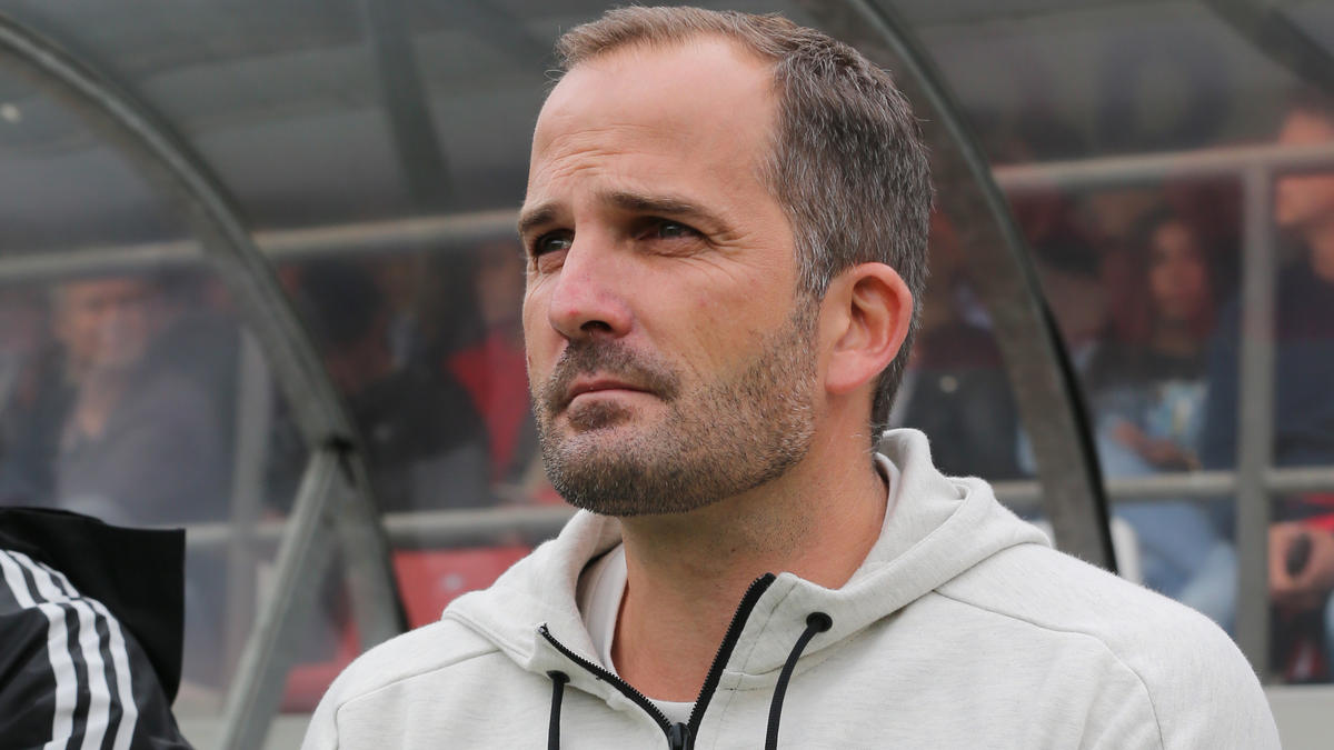 Manuel Baum wird TV-Experte Manuel Baum wird TV-Experte