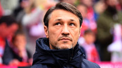 Niko Kovac trifft mit dem FC Bayern auf den FC Augsburg