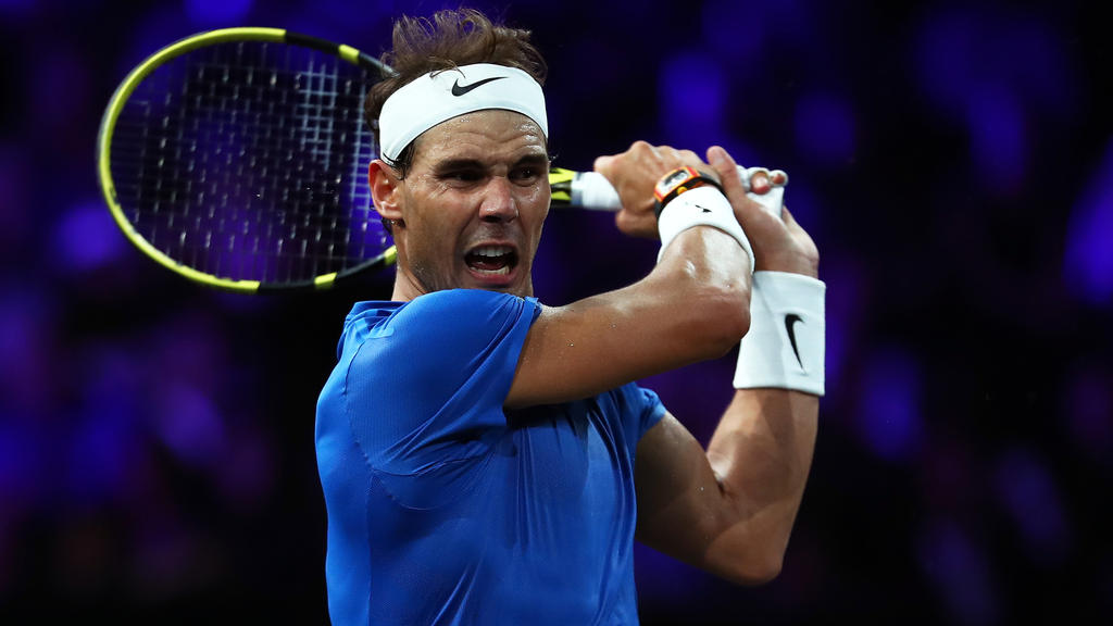 Rafael Nadal Ehefrau Rafael Nadal Ehefrau
