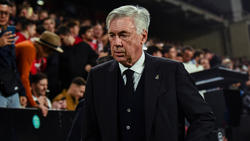 Real-Trainer Carlo Ancelotti fehlt bei seinem Team die Frische