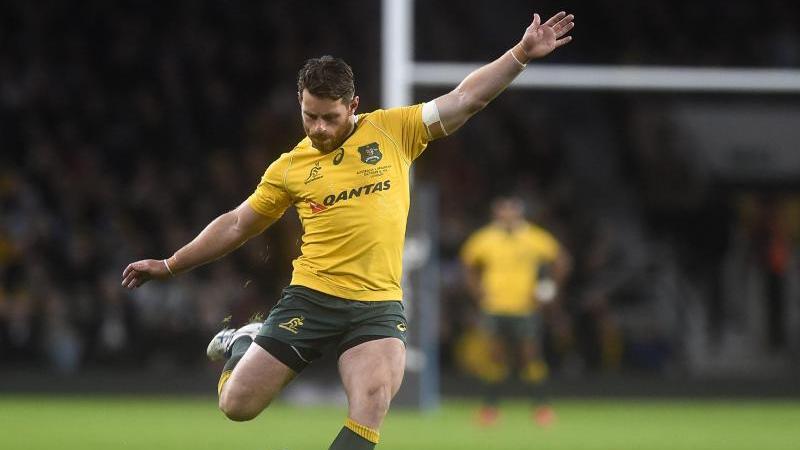 Die Rugby Championship findet in diesem Jahr in Australien statt Die Rugby Championship findet in diesem Jahr in Australien statt