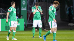 Werder verliert gegen Mainz 05