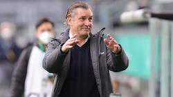 Michael Zorc äußert sich zur Pokal-Historie des BVB