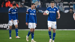 Der FC Schalke kassierte zuletzt wieder einmal einen bitteren Rückschlag