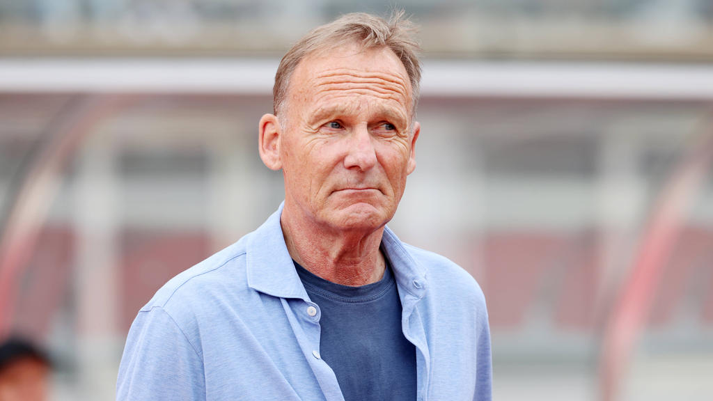 Watzke ist mit dem Saisonstart des BVB nicht zufrieden