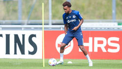 Assan Ouédraogo könnte dem FC Schalke 04 den Rücken kehren