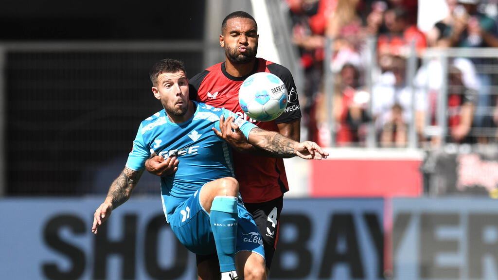 Zieht es Jonathan Tah von Bayer Leverkusen zum FC Bayern?