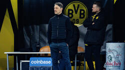 Niko Kovac bekommt beim BVB Unterstützung