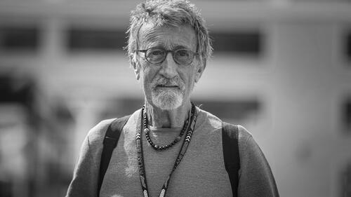 Formel-1-Legende Eddie Jordan ist tot