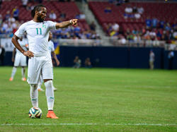 Didier Drogba will mit der Elfenbeinküste bei der WM überzeugen