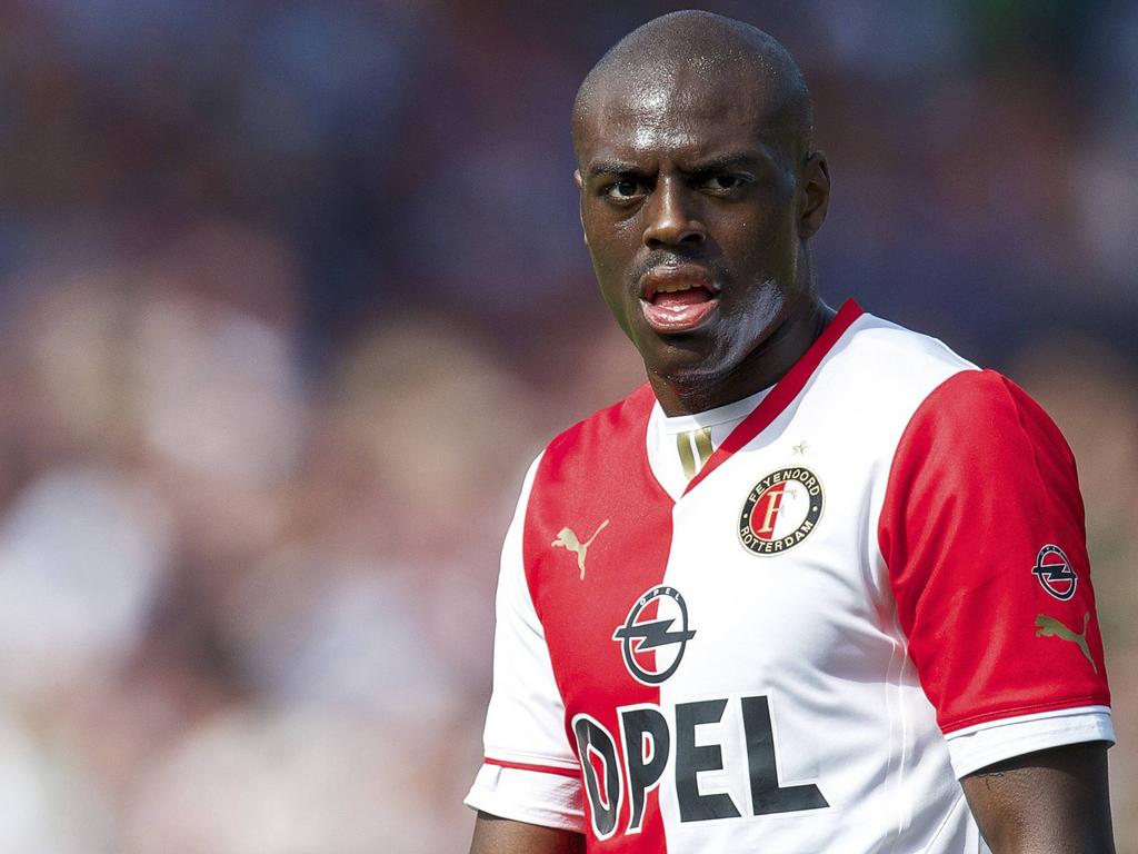 Martins Indi será jogador do Besiktas