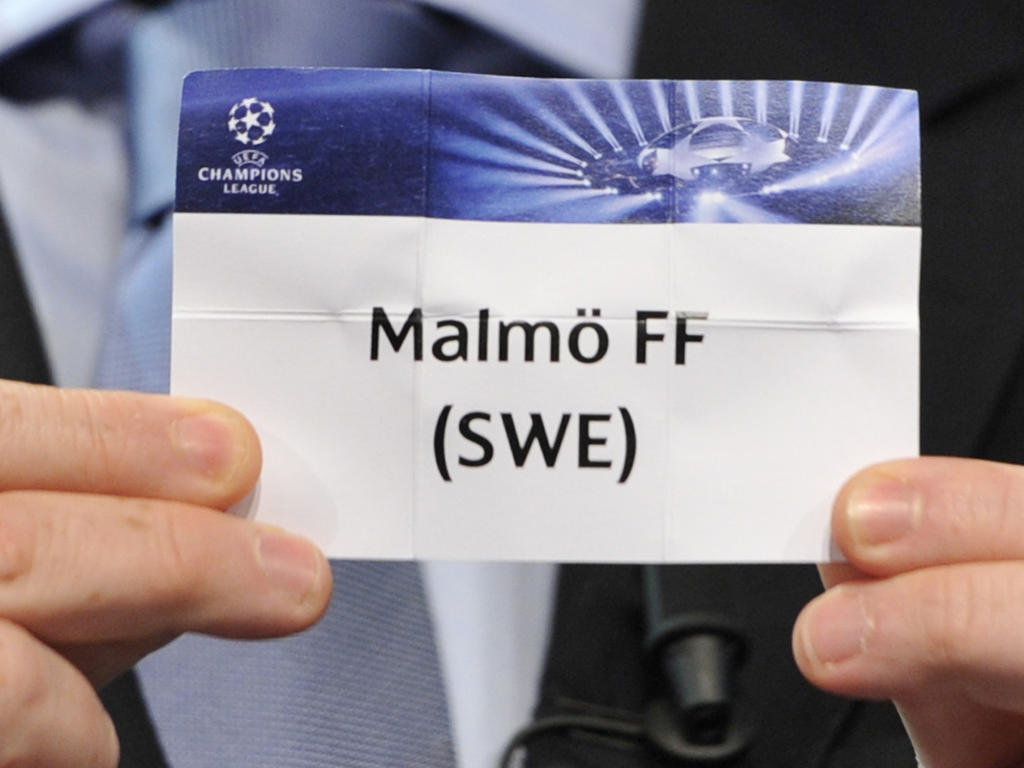 Malmö FF - das letzte Salzburger Hindernis auf dem Weg in die Millionenliga
