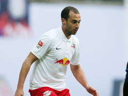 "Rapid-Schreck" Omer Damari (drei Tore in zwei Wiener Derbys) ist wieder in Österreich aktiv