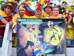 Die südamerikanischen Fans fiebern den Eliminatorias entgegen