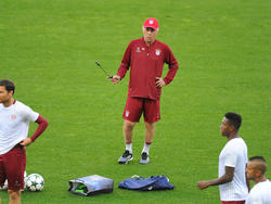 Carlo Ancelotti kündigt nach der Niederlage in Madrid Veränderungen an