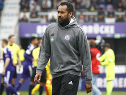 Bleibt beim VfL: Daniel Thioune