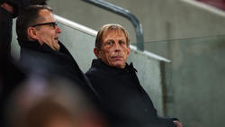Christoph Daum findet kritische Worte nach dem DFB-Fiasko in Russland
