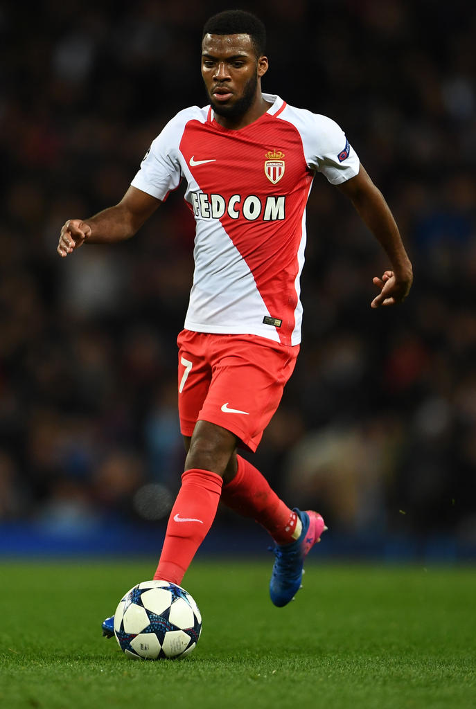 Thomas Lemar