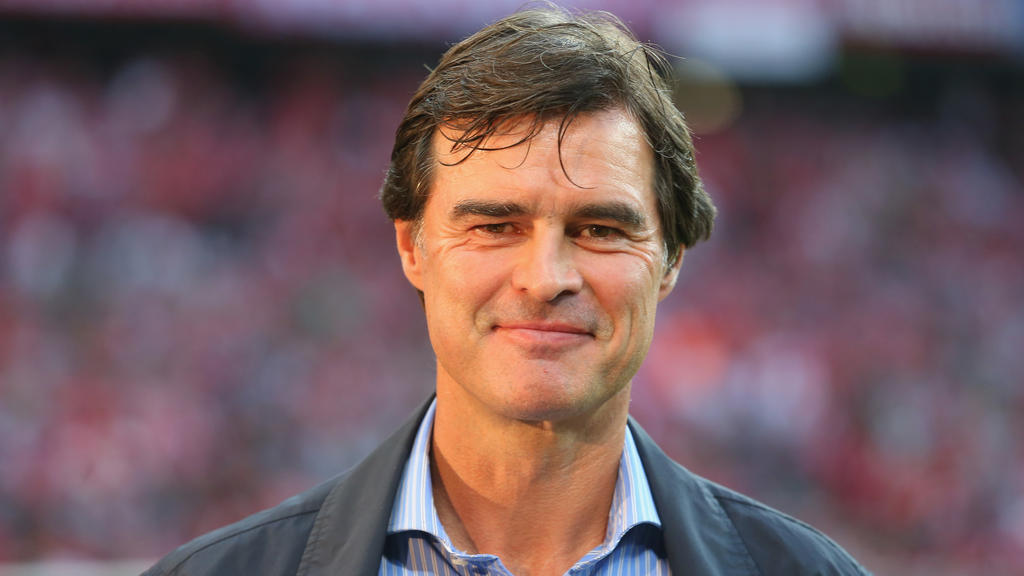 Weltmeister Berthold kritisiert die fehlende Strategie von VfB Stuttgart