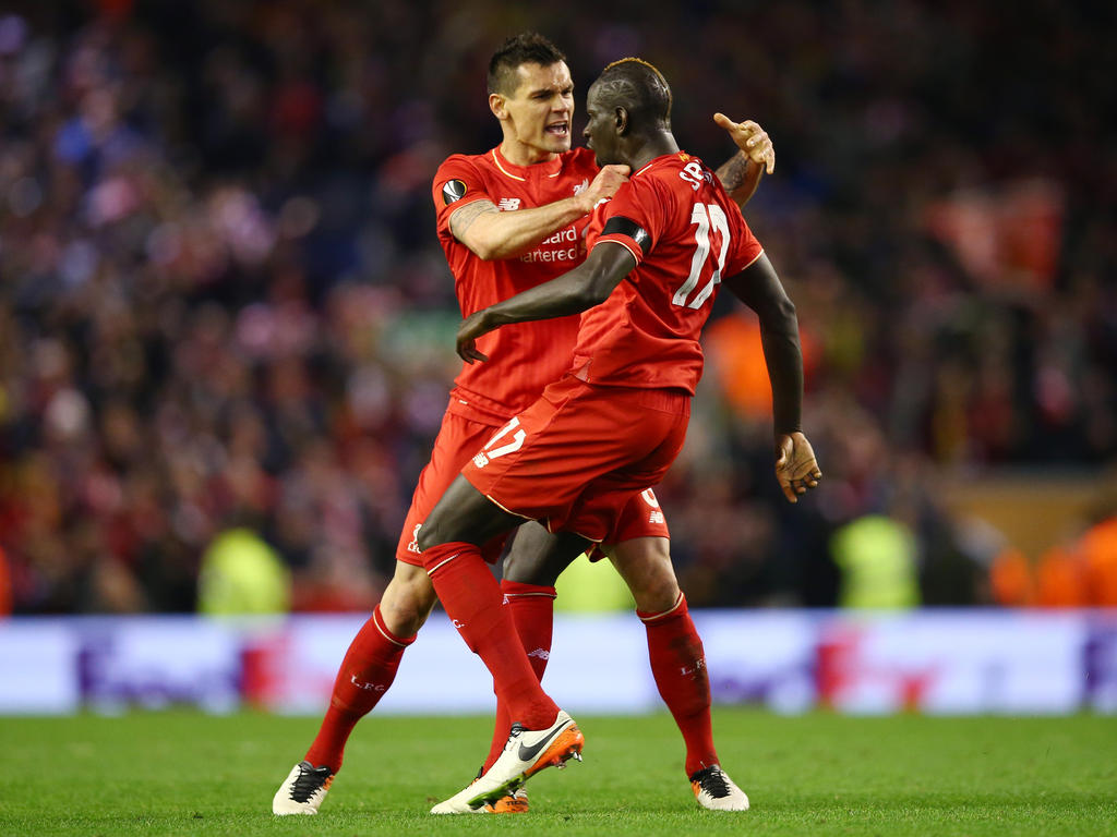 Liverpool feierte im Europa-League-Rückspiel gegen den BVB eine furiose Aufholjagd