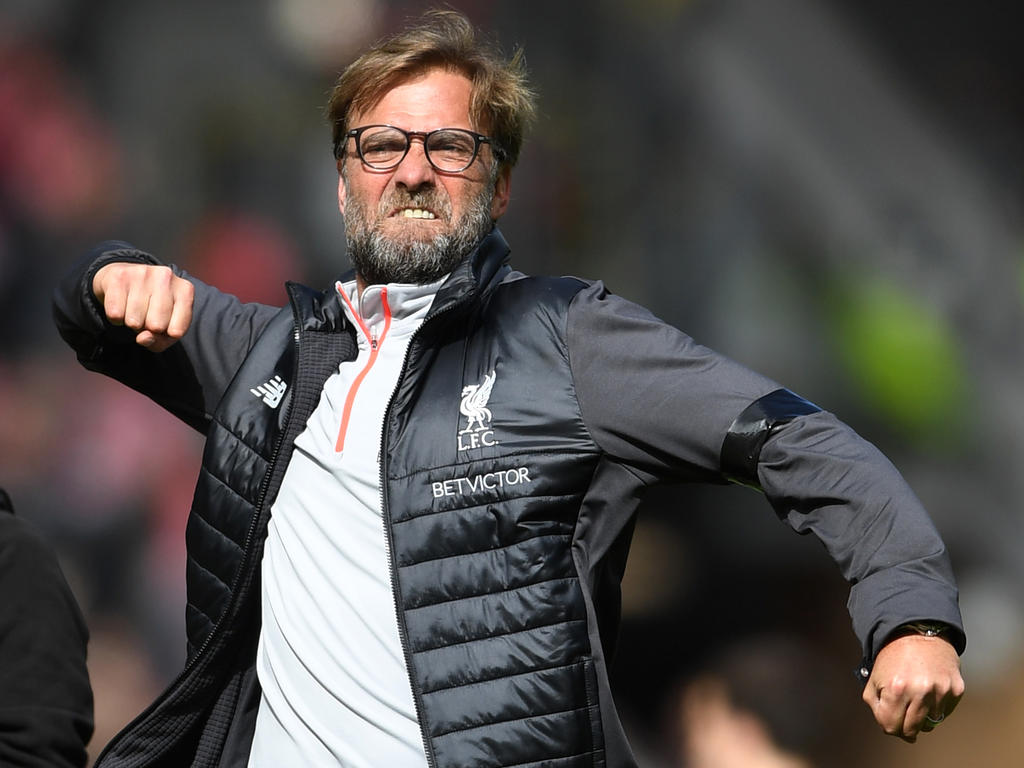 Jürgen Klopp und der FC Liverpool wollen in die Champions League