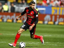 Kreativspieler Grifo fehlt Freiburg wochenlang