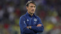 Niko Kovac führt den FC Bayern in die Saison 2019/2020