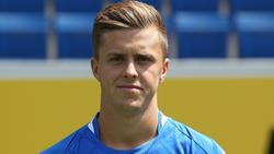 Hoffenheim verlängert mit Baumgartner bis 2023