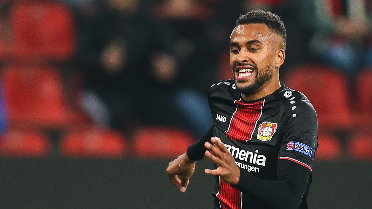 Isaac Thelin spielt derzeit wieder in Belgien Isaac Thelin spielt derzeit wieder in Belgien