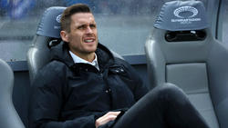 Sebastian Kehl spricht über die angebliche Trainer-Diskussion beim BVB