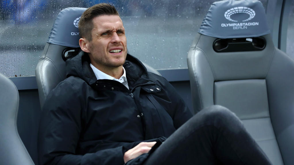 Sebastian Kehl nimmt die BVB-Stars vor Derby beim FC Schalke 04 in die Pflicht Sebastian Kehl nimmt die BVB-Stars vor Derby beim FC Schalke 04 in die Pflicht