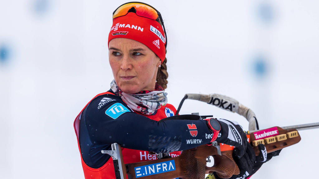 Platz 7: Denise Herrmann-Wick (Biathlon)