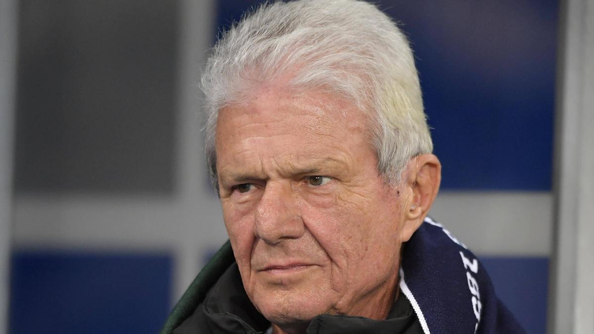 Dietmar Hopp äußerte sich zu den aktuellen Geschehnissen Dietmar Hopp äußerte sich zu den aktuellen Geschehnissen