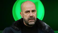 Bosz lobt das Spiel von Bayern München