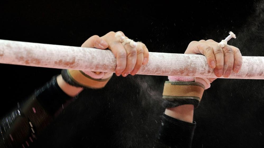 Der Deutsche Turner-Bund hat die Lockerungen für den Sport in der Coronavirus-Pandemie begrüßt Der Deutsche Turner-Bund hat die Lockerungen für den Sport in der Coronavirus-Pandemie begrüßt